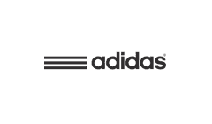 logo adidas