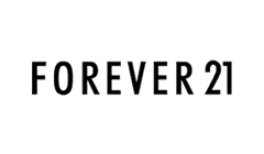 logo foerever 21