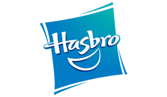 logo hasbro