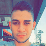 Kenneth Céspedes Elizondo