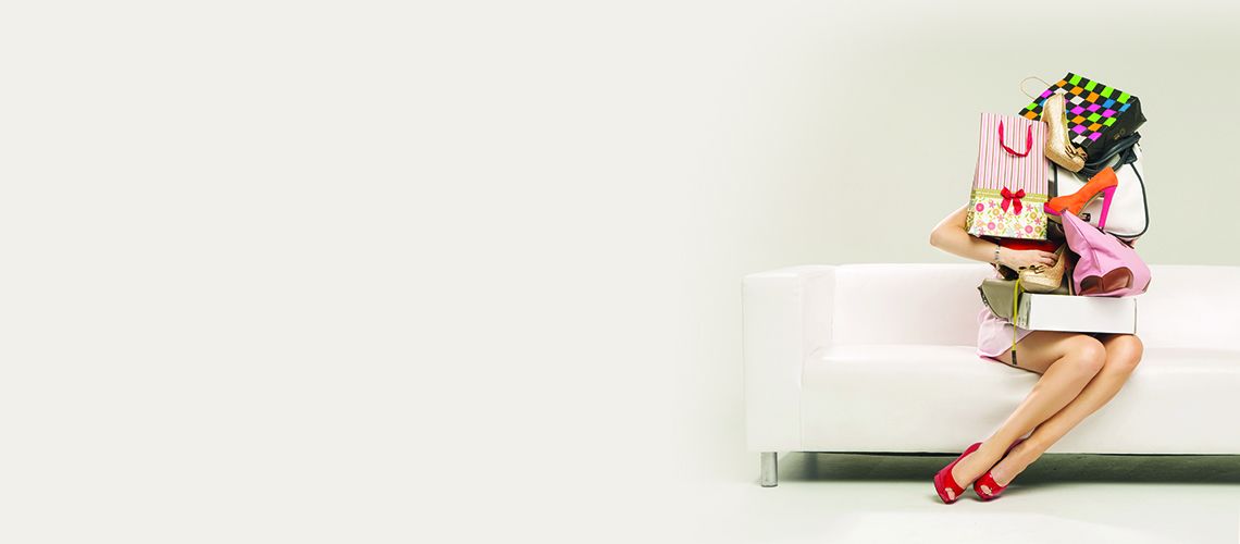 Comprar en tiendas de USA